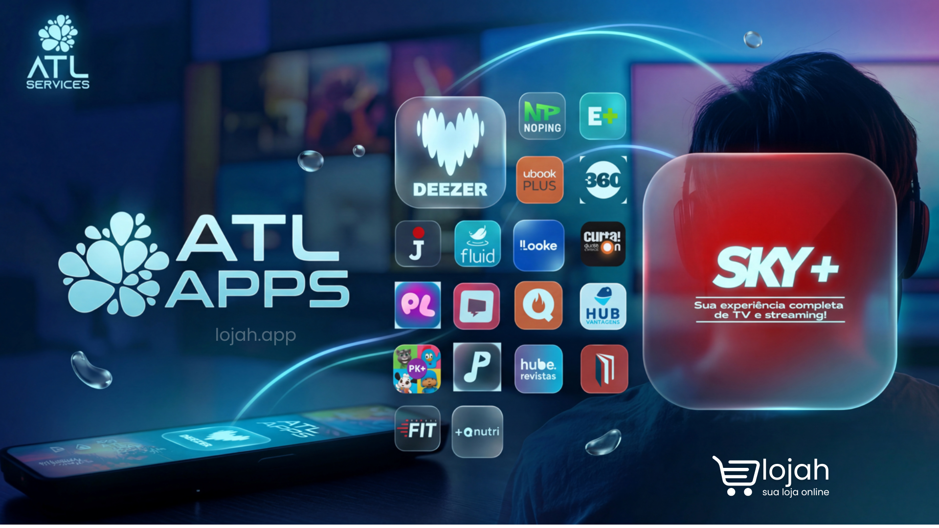 ATL APPs