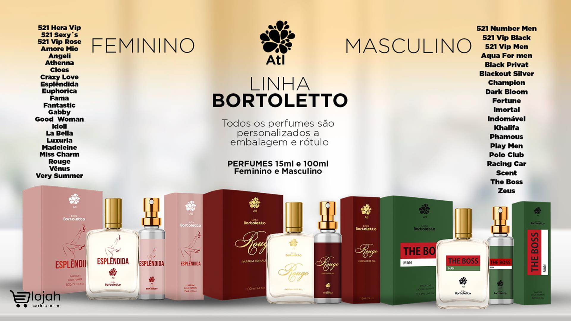 Perfumaria