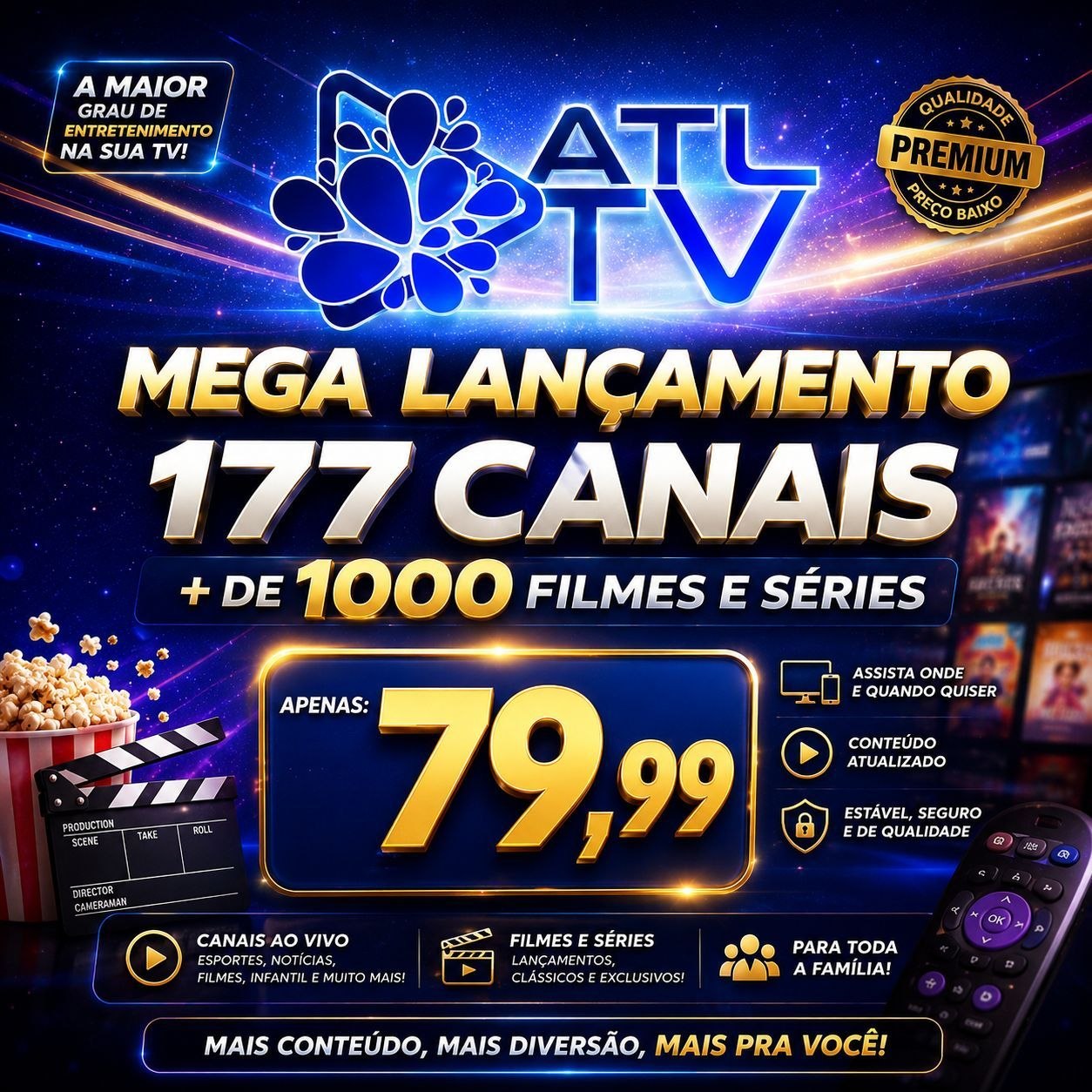 ATL TV