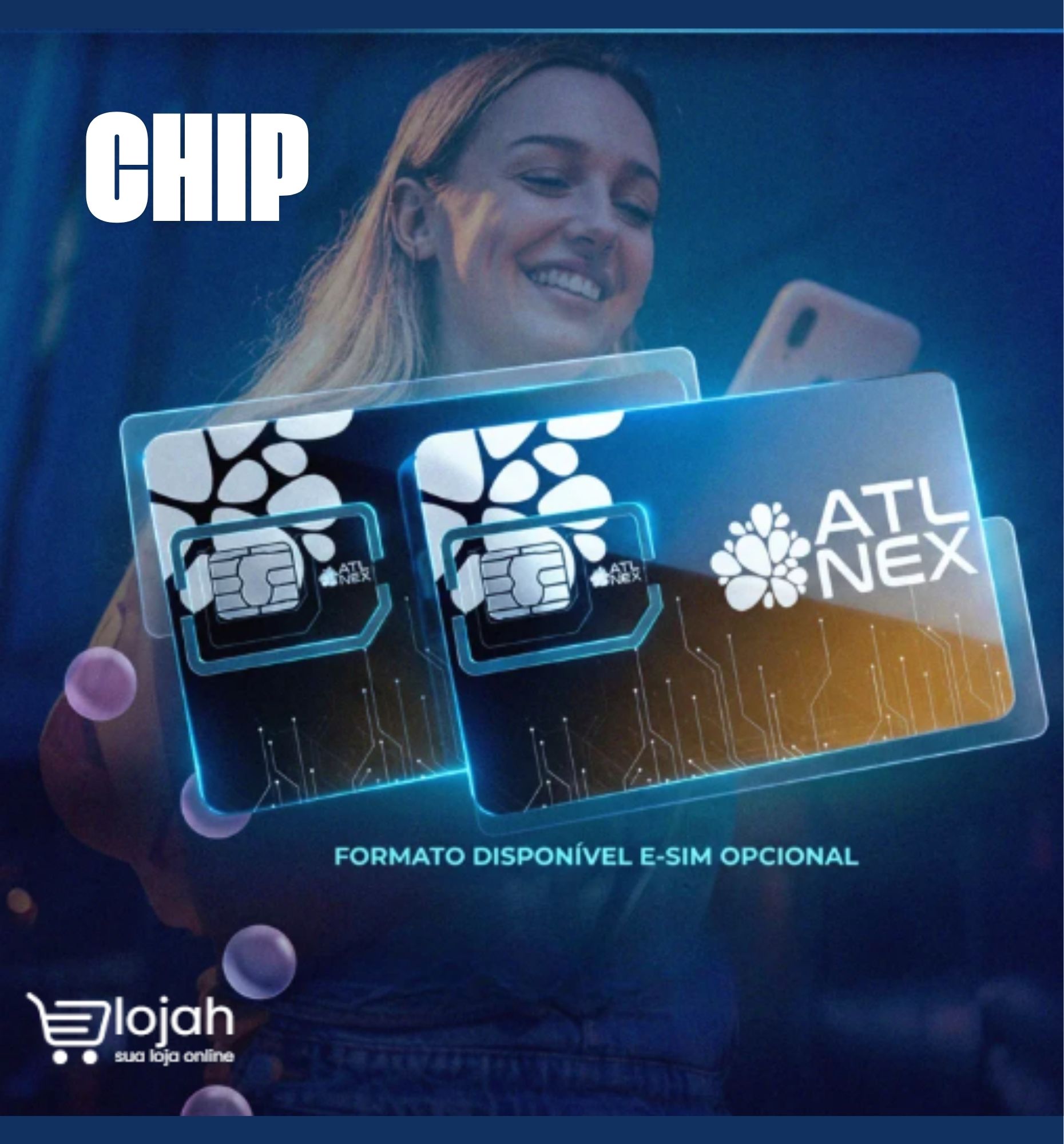 ATL NEX — Chip