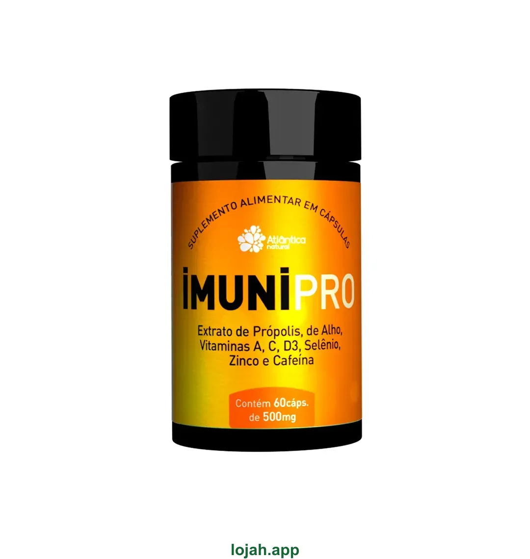 ImuniPro