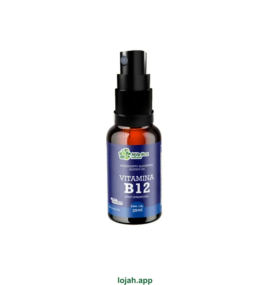 Vitamina B12