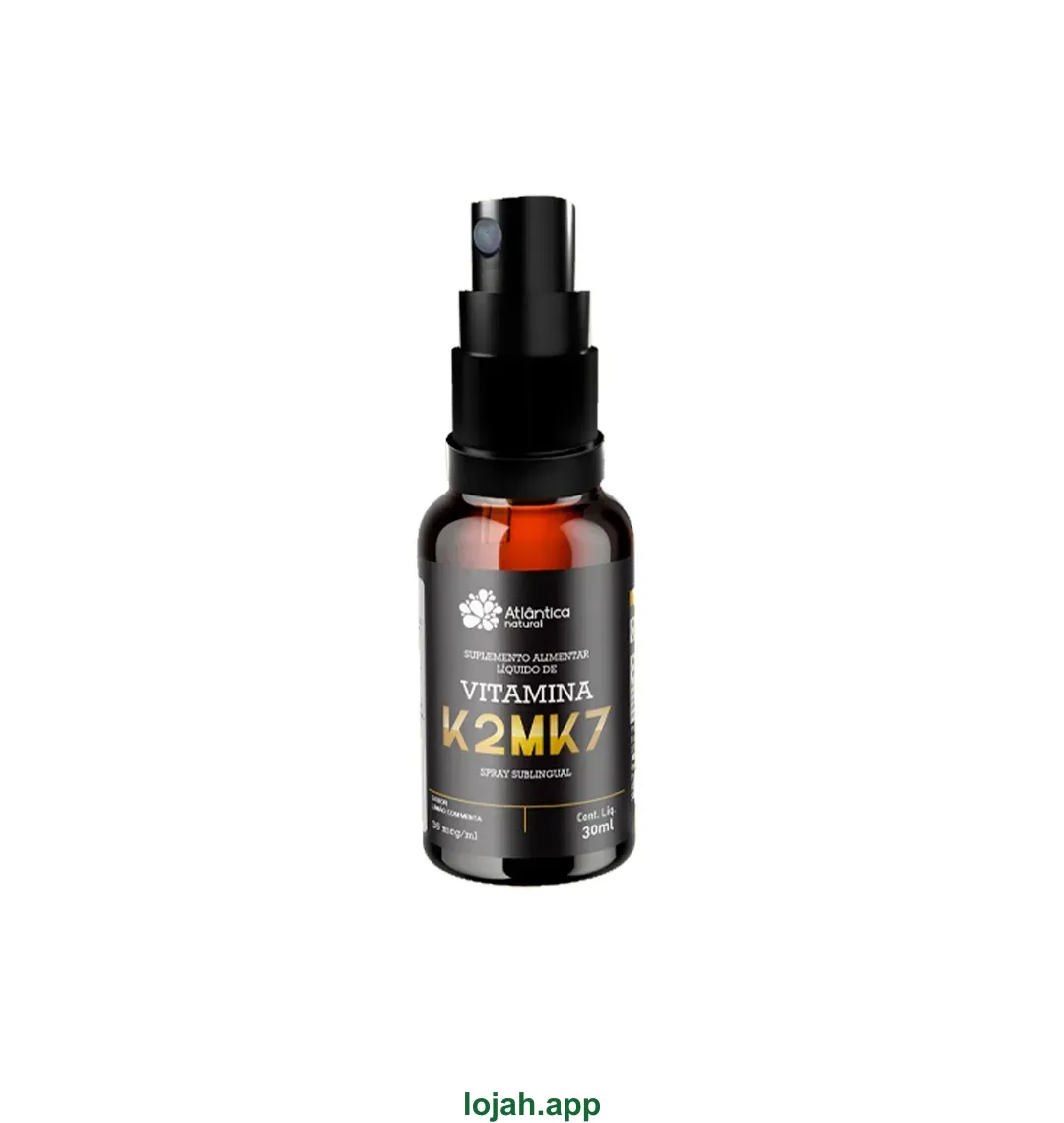 Vitamina K2 Gotas