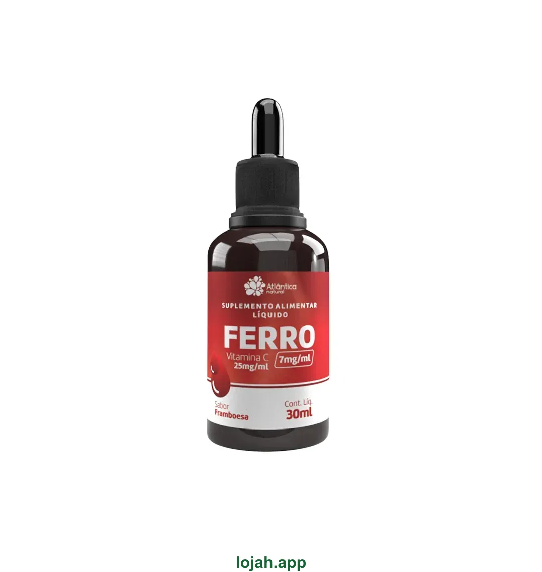 Ferro