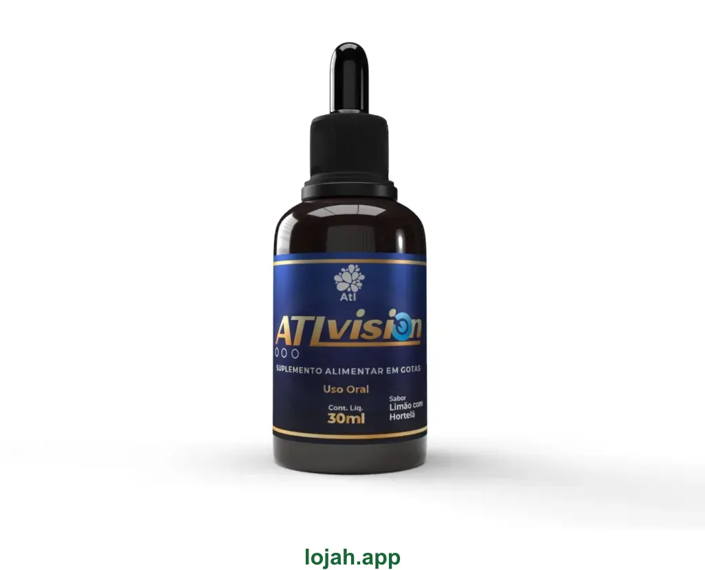 ATL Vision 30ml
