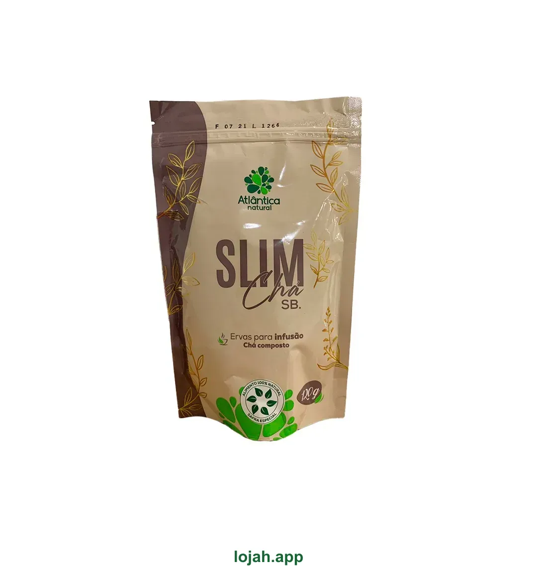 Slim Chá