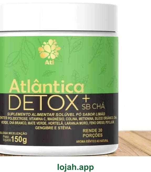 Detox