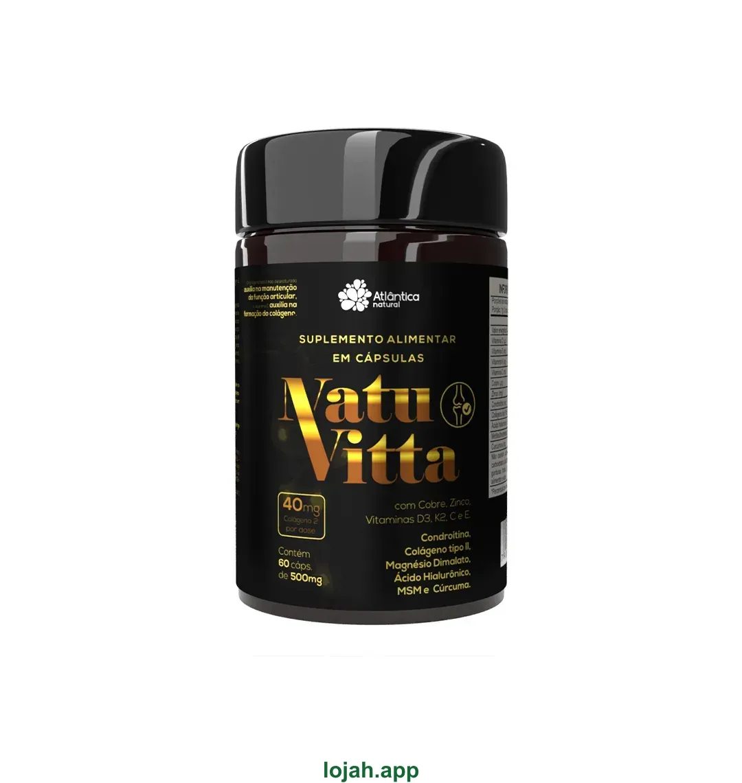 NatuVitta