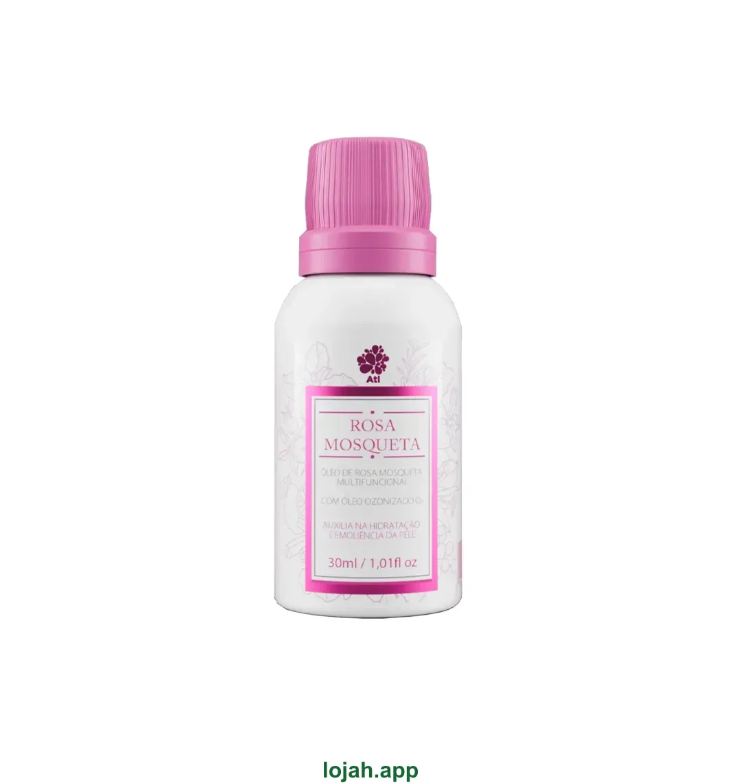 Rosa Mosqueta 30ml