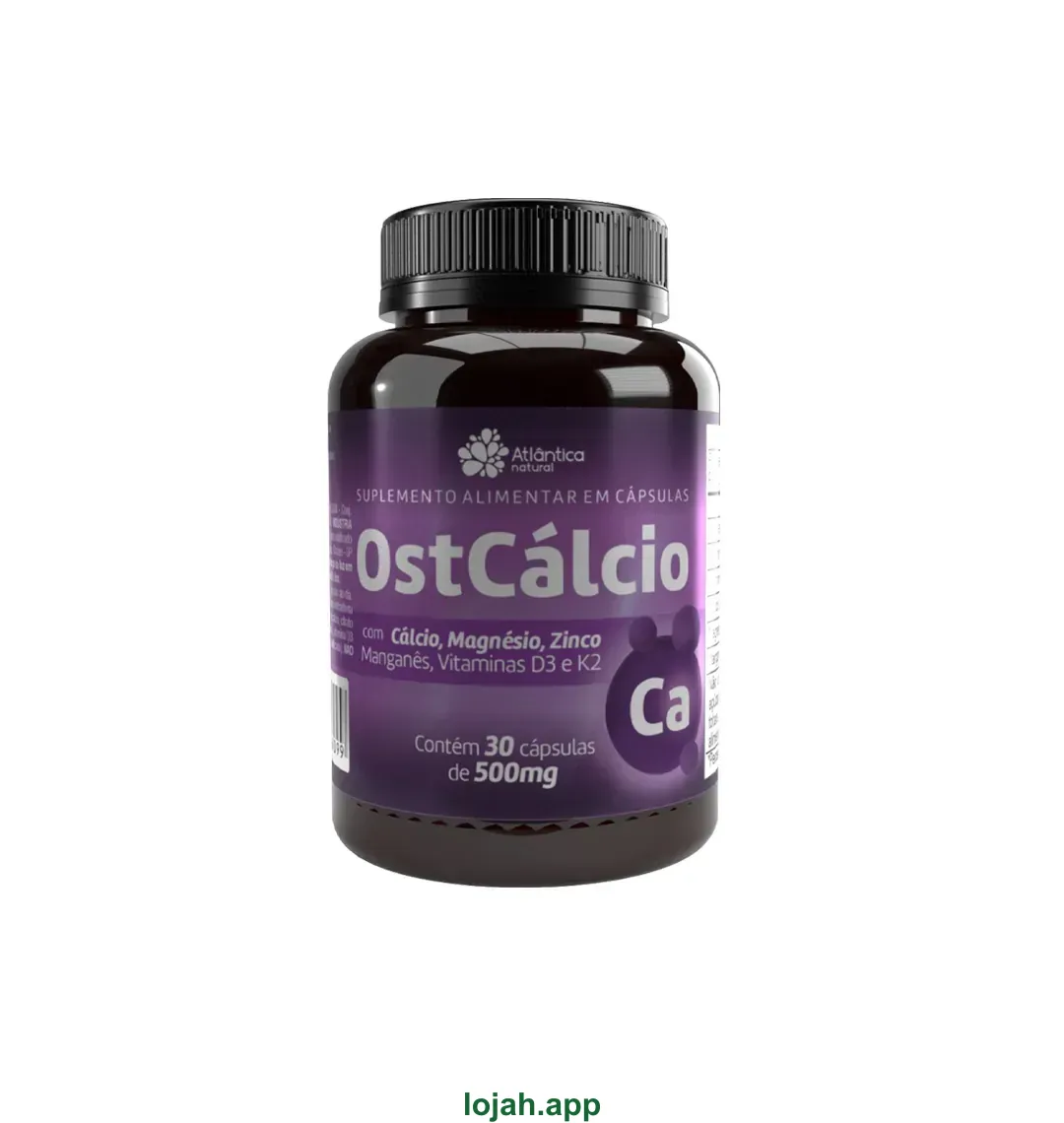 Ost Cálcio