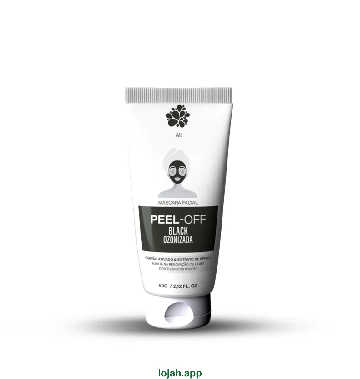 Máscara Facial