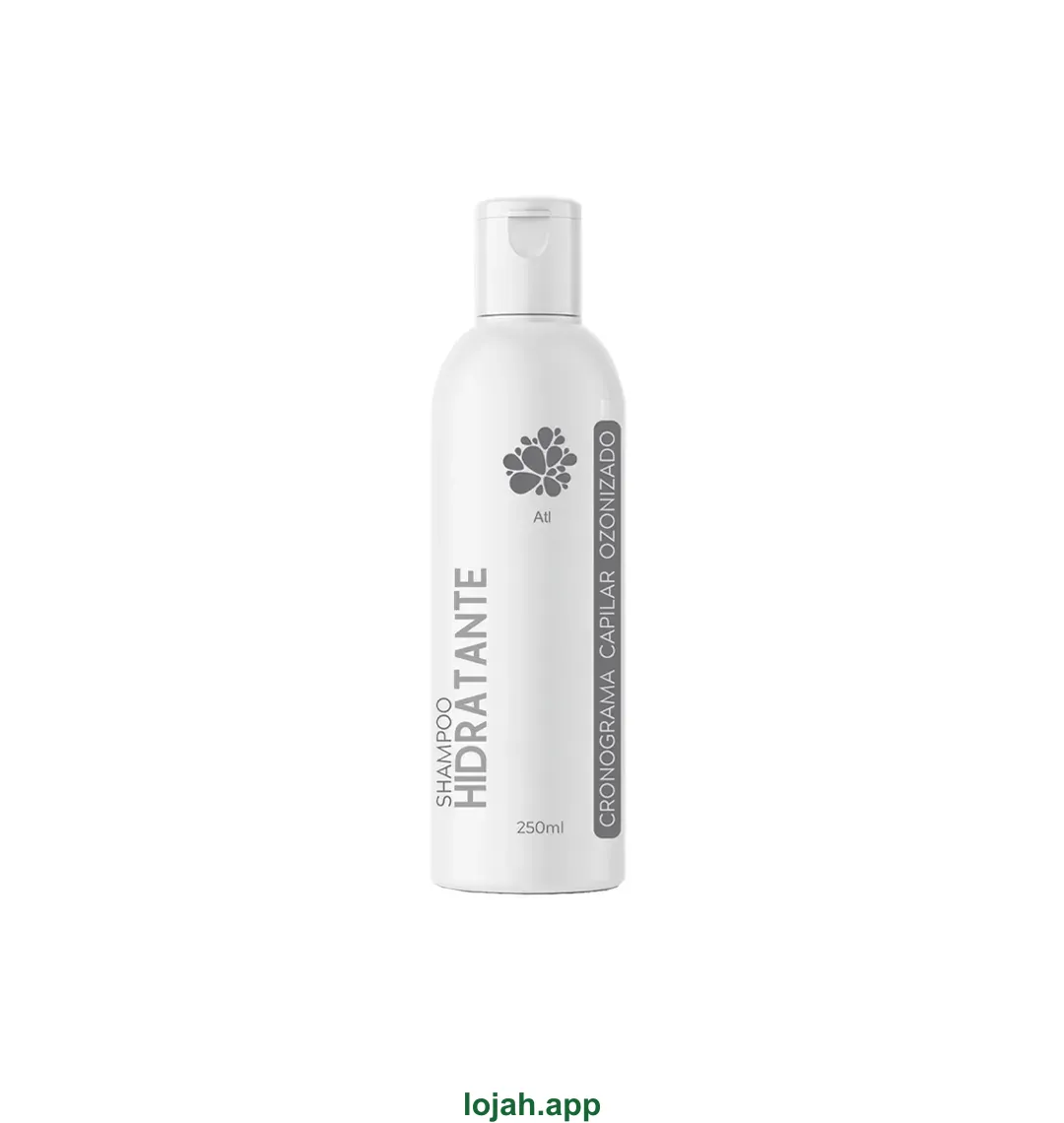 Shampoo Hidratante