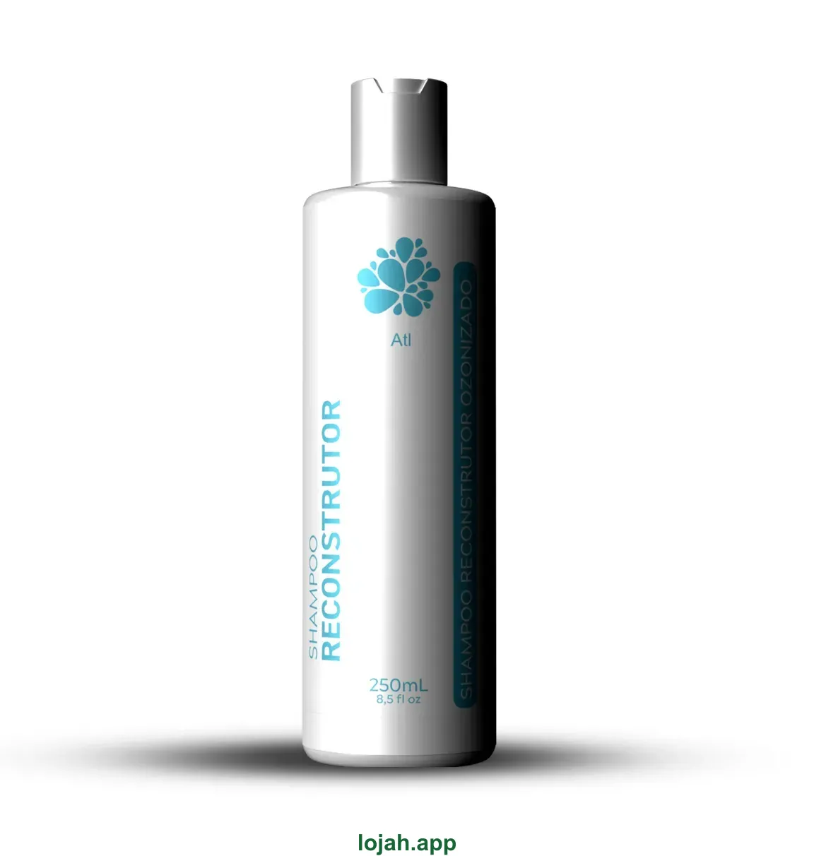 Shampoo Reconstrutor
