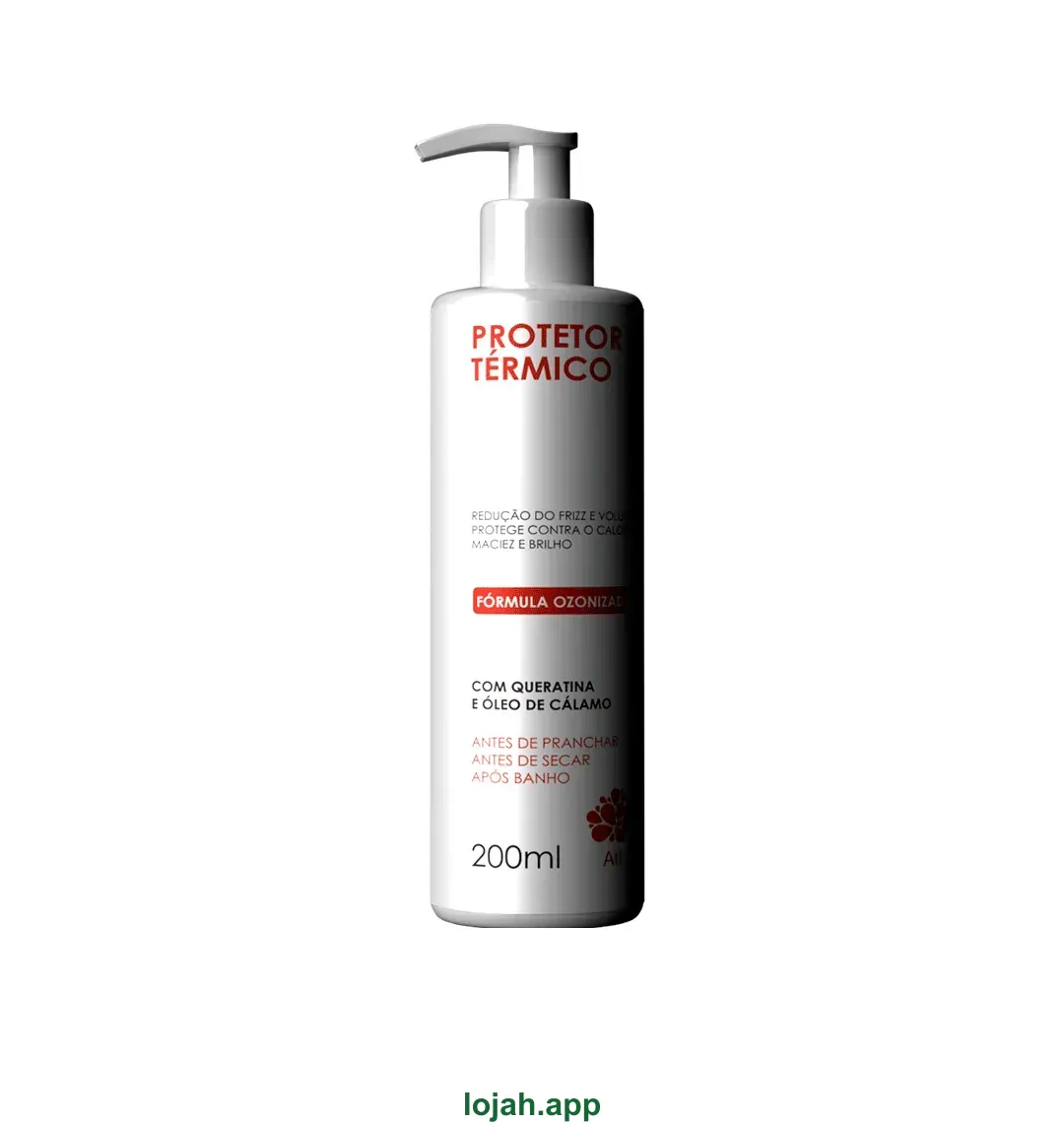 Protetor Térmico 200ml