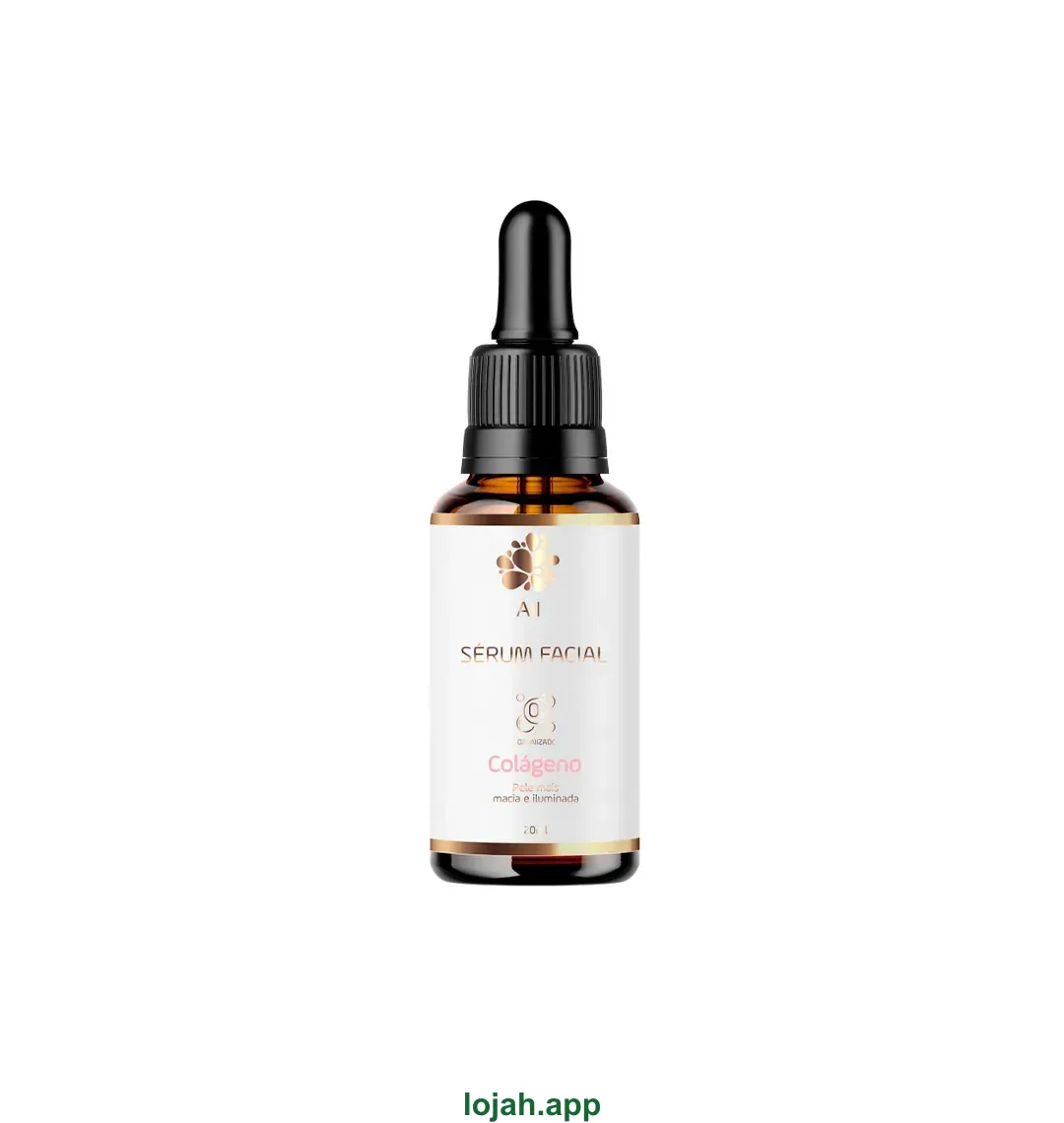 Sérum Colágeno 18ml