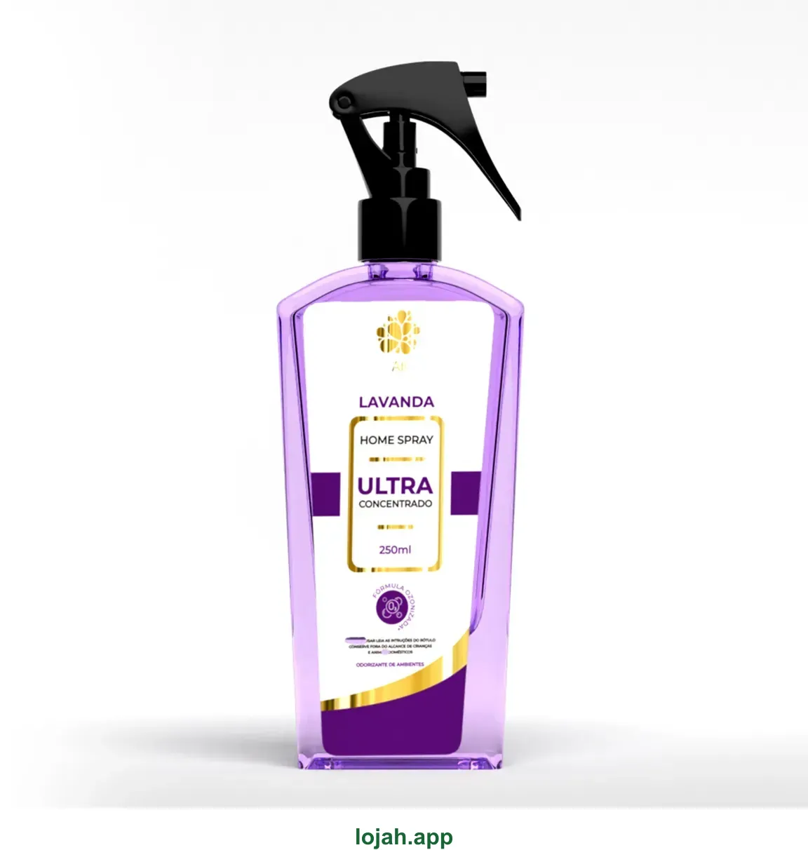 Home Spray Lavanda Ultra Concentrado