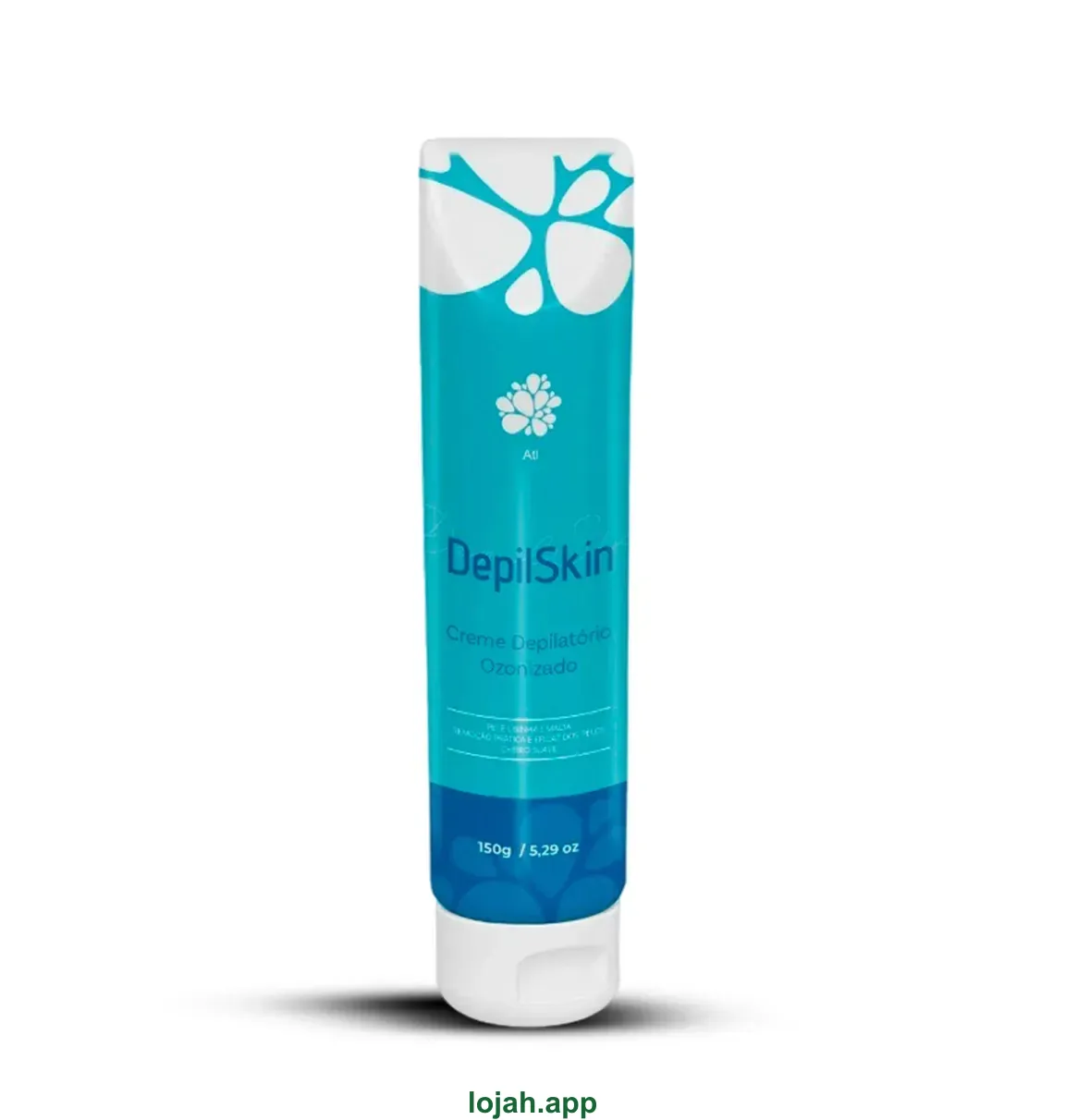 Depilskin Creme Depilatório