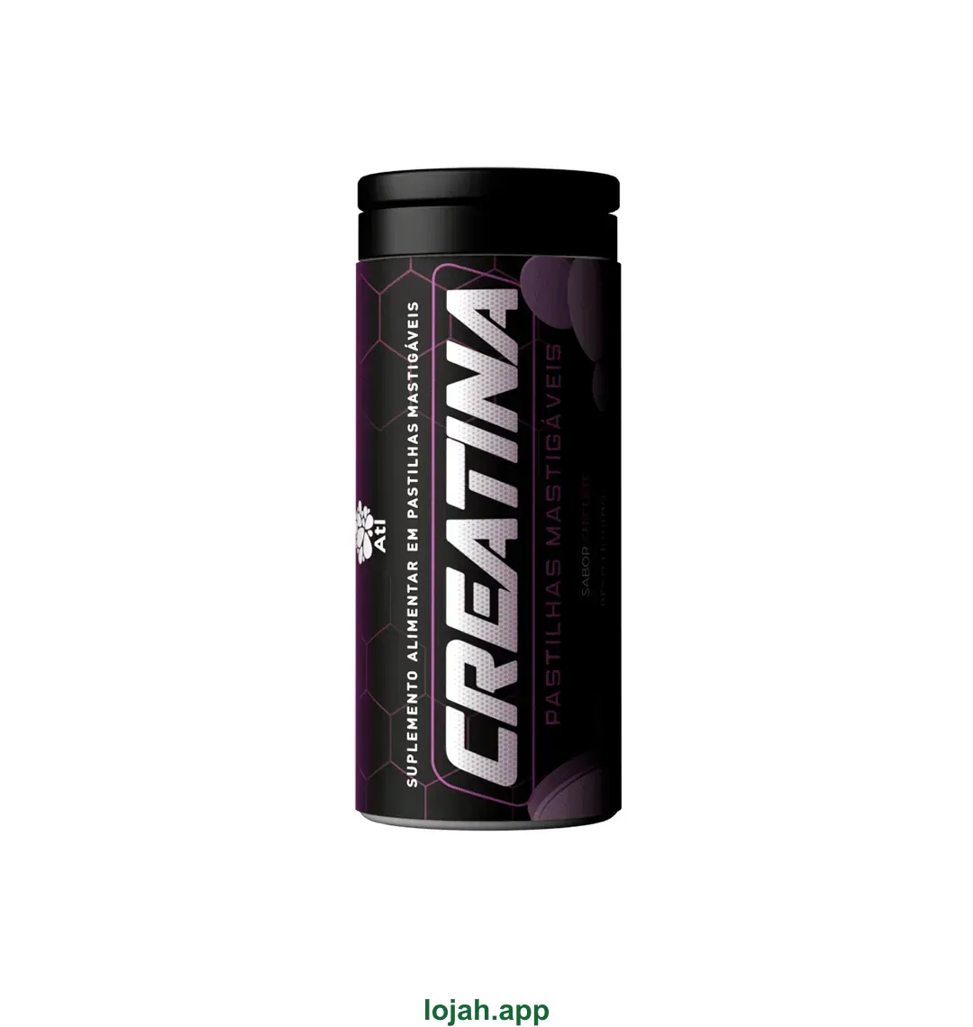 Creatina
