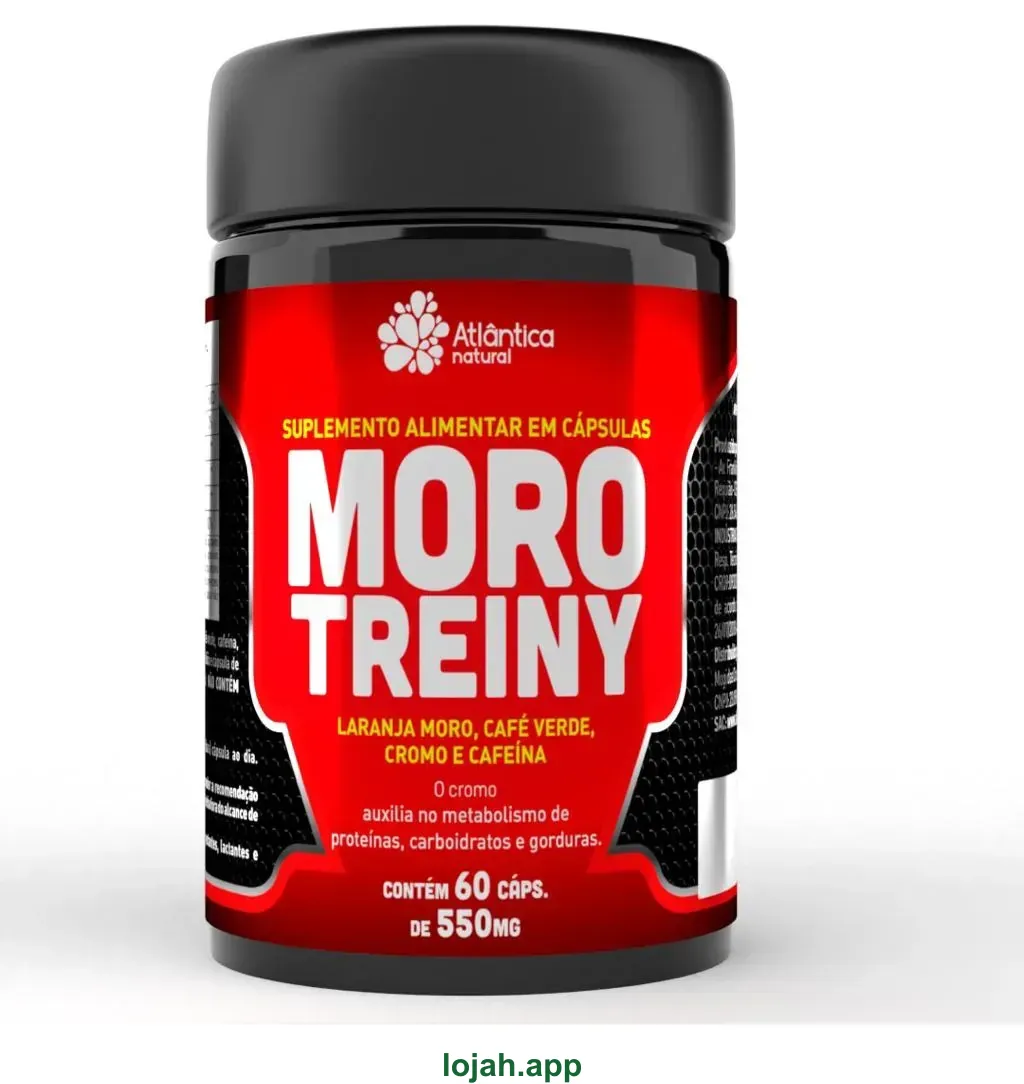 Moro Treiny